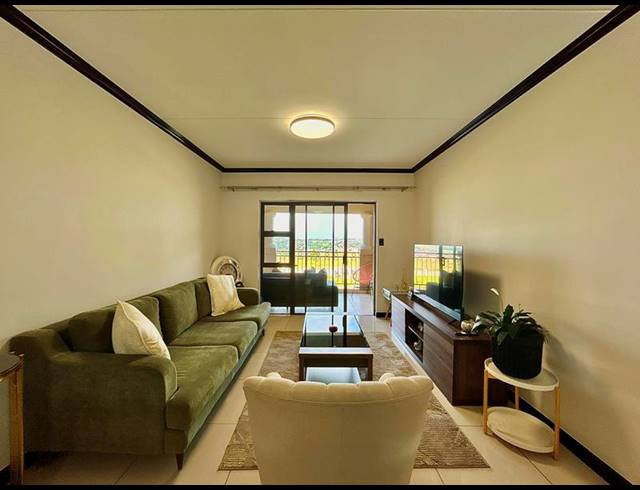 2 BEDROOM PROPERTY TO RENT IN NOORDWYK